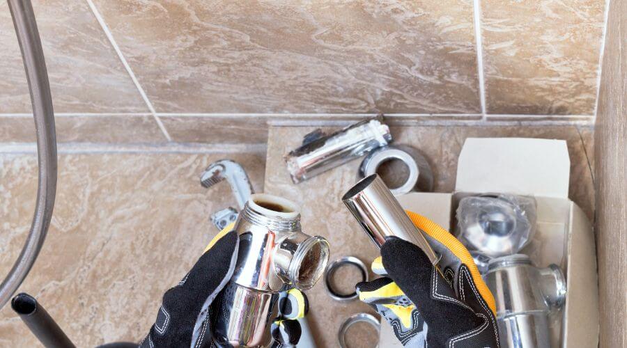 Professional Storm Sewer Service in Hudson, NC